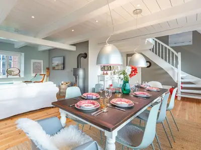 Ferienhaus für 6 Personen (150 m²) in Osterhever 5/10