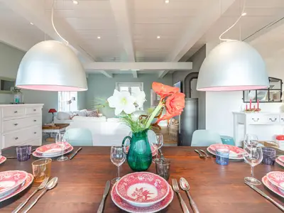 Ferienhaus für 6 Personen (150 m²) in Osterhever 6/10