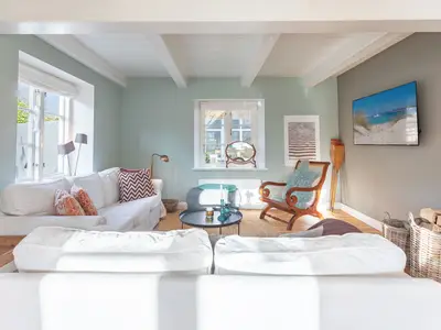 Ferienhaus für 6 Personen (150 m²) in Osterhever 7/10