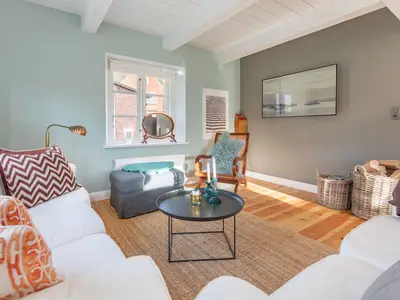 Ferienhaus für 6 Personen (150 m²) in Osterhever 8/10