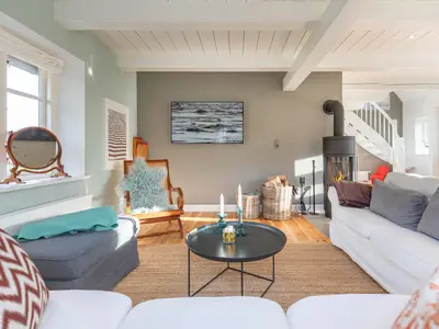 Ferienhaus für 6 Personen (150 m²) in Osterhever 9/10