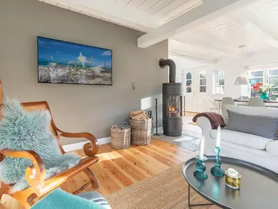 Ferienhaus für 6 Personen (150 m²) in Osterhever 10/10