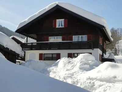Ferienhaus für 10 Personen (110 m²) in Mellau 2/10