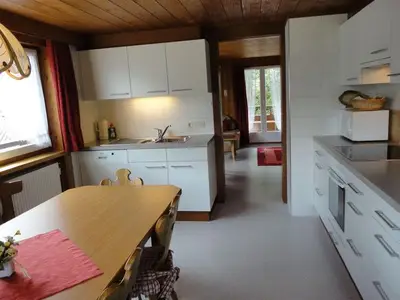 Ferienhaus für 10 Personen (110 m²) in Mellau 4/10