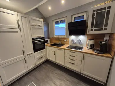 Küche / Küchenzeile