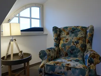 Ferienhaus für 6 Personen (96 m²) in Zierow 10/10