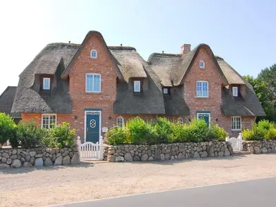 Ferienhaus für 5 Personen (113 m²) in Tinnum (Sylt) 2/10