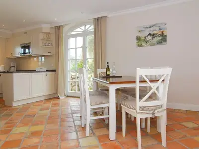 Ferienhaus für 5 Personen (113 m²) in Tinnum (Sylt) 6/10