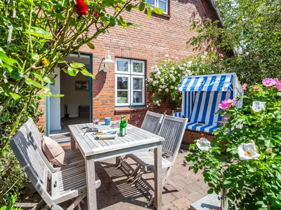 Ferienhaus für 4 Personen (95 m²) in Utersum 2/10