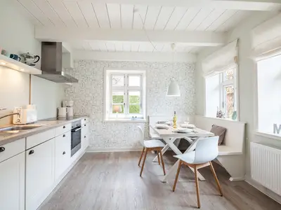 Ferienhaus für 4 Personen (95 m²) in Utersum 4/10