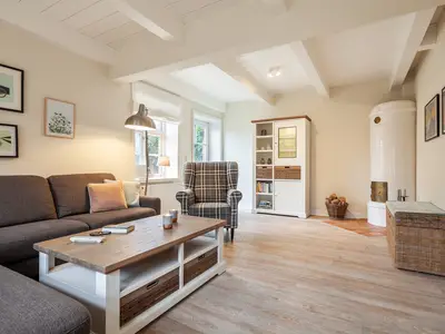 Ferienhaus für 4 Personen (95 m²) in Utersum 5/10