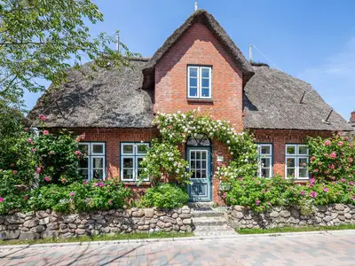 Ferienhaus für 4 Personen (95 m²) in Utersum 6/10