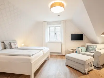Ferienhaus für 4 Personen (95 m²) in Utersum 9/10