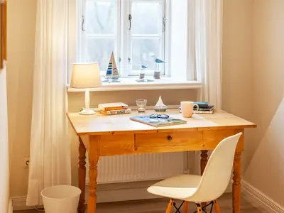 Ferienhaus für 4 Personen (95 m²) in Utersum 10/10