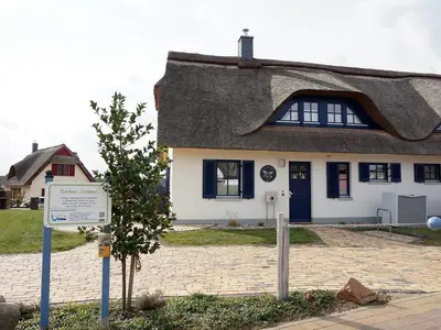 Ferienhaus für 4 Personen (86 m²) in Zierow 2/10