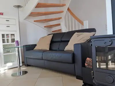 Ferienhaus für 4 Personen (86 m²) in Zierow 3/10