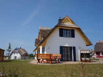 Ferienhaus für 4 Personen (86 m²) in Zierow 7/10