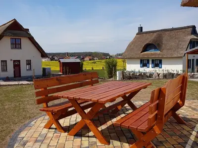 Ferienhaus für 4 Personen (86 m²) in Zierow 9/10