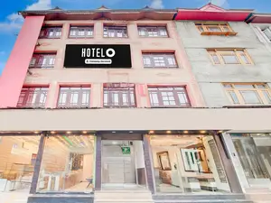 Ferienhaus für 2 Personen (31 m²) in Srinagar