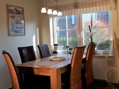 Ferienhaus für 4 Personen (90 m²) in Krummhörn Greetsiel 2/10
