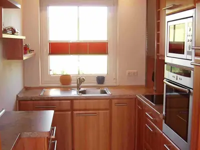 Ferienhaus für 4 Personen (90 m²) in Krummhörn Greetsiel 3/10