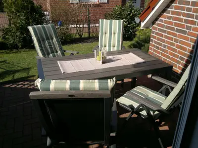 Ferienhaus für 4 Personen (90 m²) in Krummhörn Greetsiel 7/10