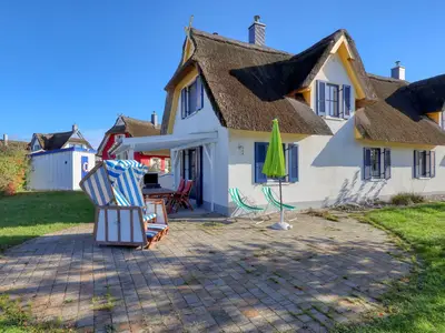 Ferienhaus für 4 Personen (90 m²) in Zierow 2/10