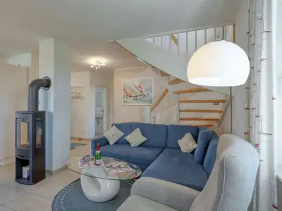 Ferienhaus für 4 Personen (90 m²) in Zierow 3/10