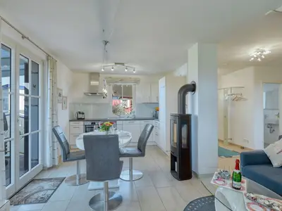 Ferienhaus für 4 Personen (90 m²) in Zierow 4/10