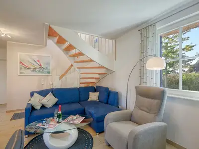 Ferienhaus für 4 Personen (90 m²) in Zierow 5/10