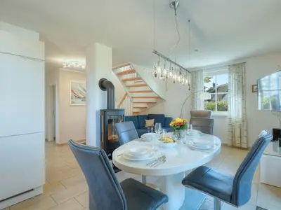 Ferienhaus für 4 Personen (90 m²) in Zierow 6/10