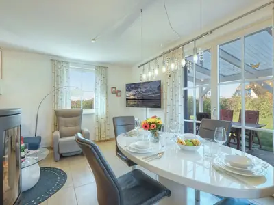 Ferienhaus für 4 Personen (90 m²) in Zierow 7/10