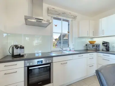 Ferienhaus für 4 Personen (90 m²) in Zierow 8/10