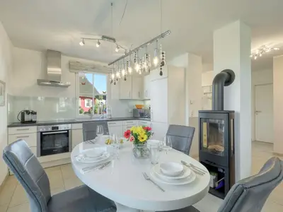 Ferienhaus für 4 Personen (90 m²) in Zierow 10/10