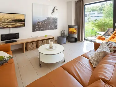 Ferienhaus für 4 Personen (90 m²) in Sellin (Ostseebad) 1/7