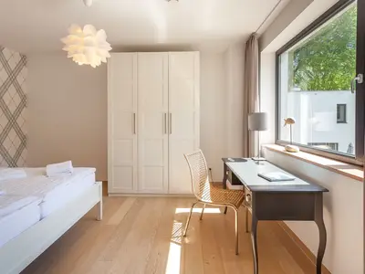 Ferienhaus für 4 Personen (90 m²) in Sellin (Ostseebad) 4/7