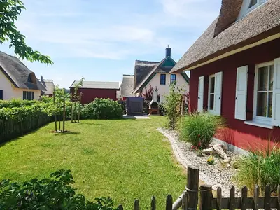 Ferienhaus für 5 Personen (96 m²) in Zierow 3/10