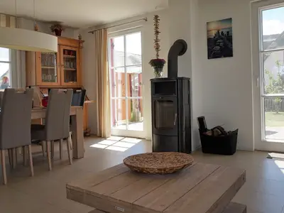 Ferienhaus für 5 Personen (96 m²) in Zierow 5/10