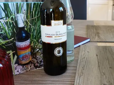 Ferienhaus für 5 Personen (96 m²) in Zierow 7/10