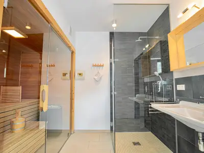 Ferienhaus für 4 Personen (90 m²) in Sellin (Ostseebad) 1/10