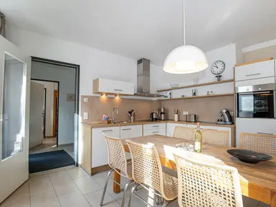 Ferienhaus für 4 Personen (90 m²) in Sellin (Ostseebad) 5/10