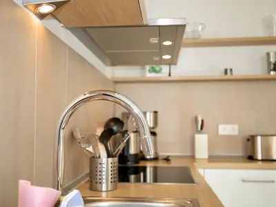 Ferienhaus für 4 Personen (90 m²) in Sellin (Ostseebad) 6/10