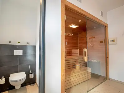 Ferienhaus für 4 Personen (90 m²) in Sellin (Ostseebad) 8/10