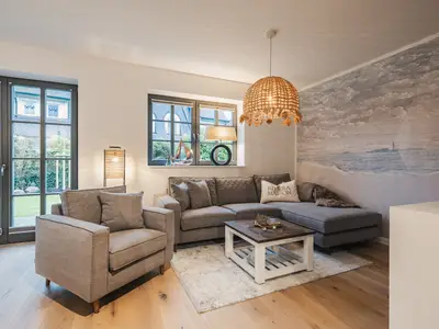 Ferienhaus für 6 Personen (102 m²) in Zingst 1/10