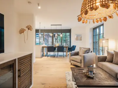 Ferienhaus für 6 Personen (102 m²) in Zingst 2/10