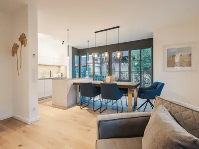 Ferienhaus für 6 Personen (102 m²) in Zingst 3/10