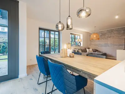 Ferienhaus für 6 Personen (102 m²) in Zingst 5/10