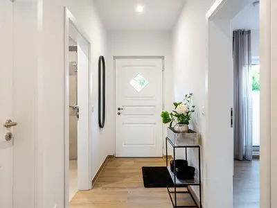 Ferienhaus für 4 Personen (100 m²) in Krummhörn Greetsiel 10/10