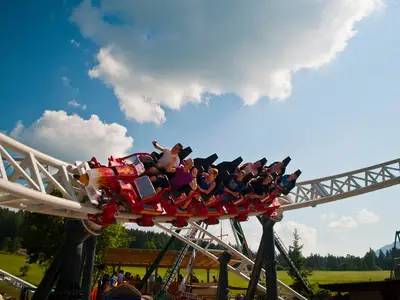 Ferienhaus für 10 Personen (140 m²) in Fieberbrunn 2/10