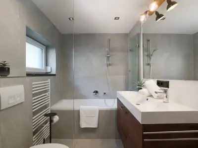 Ferienhaus für 10 Personen (140 m²) in Fieberbrunn 5/10